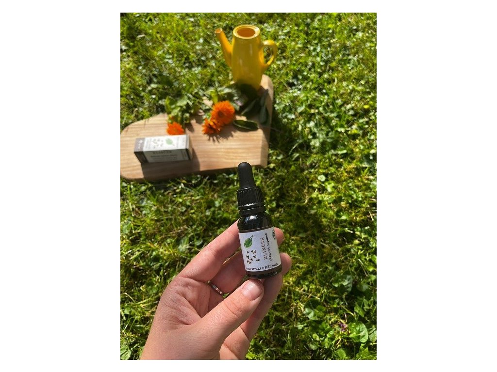 Tetra extrakt klinčekovca voňavého